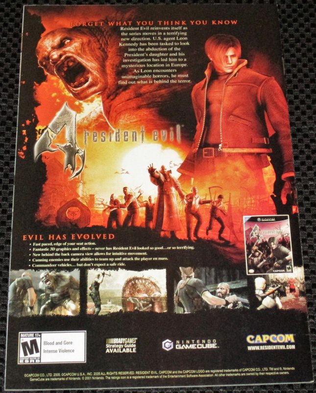 Swamp Thing #11 (2005)