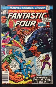 Fantastic Four #178 (1977)