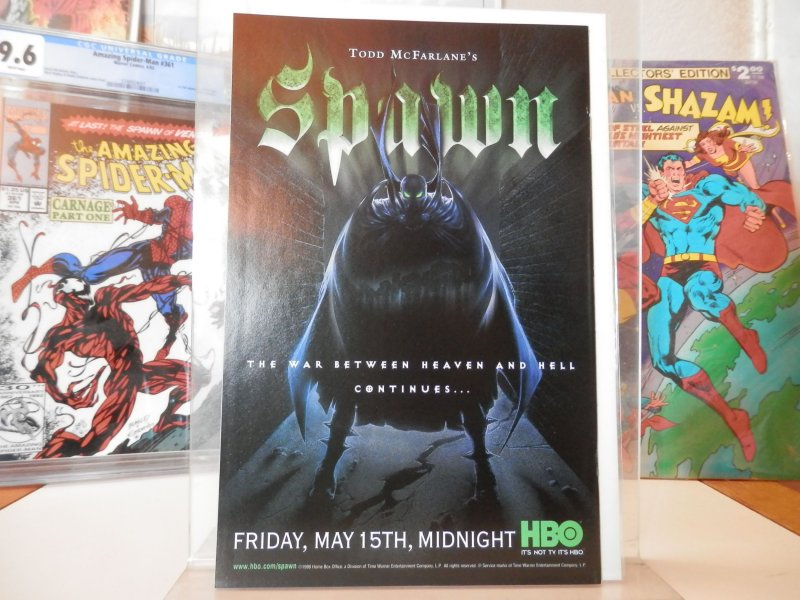 Batman: Shadow of the Bat #76 (1998)(9.8)