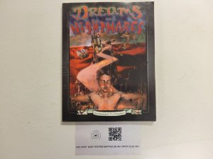 Dreams and Nightmares #1 VF White Wolf Publishing 10 TJ24