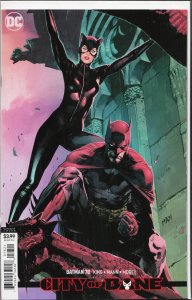 Batman #78 Variant Cover (2019) Batman