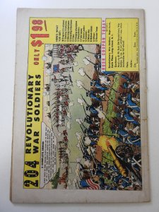 Green Lantern #8 (1961) GD/VG Condition see desc