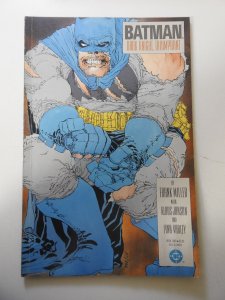 Batman: Dark Knight #2 Third Printing