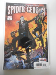 Spider-Geddon #2 (2018)