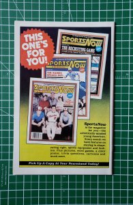 Arak, Son of Thunder #35 (1984)