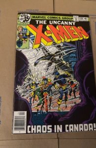 The X-Men #120 (1979)1st app of Alpha flight
