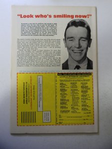 Our Love Story #24 (1973) VF- Condition