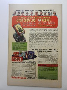 Millie the Model #141 (1966) England Swings! VG+ Condition!