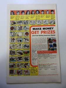 The Amazing Spider-Man #167 (1977) FN+ Condition