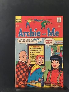Archie and Me #27 (1969)