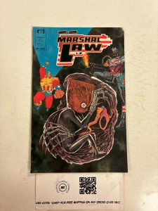 Marshal Law #5 NM Epic comci Books Mills O'Neil 8 HH89