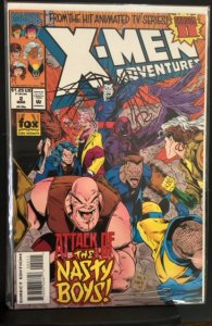 X-Men Adventures #2 (1994)