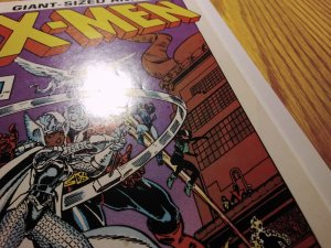 X-Men Annual #9 Direct Edition (1985)