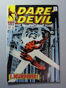 DAREDEVIL 44 Fine+