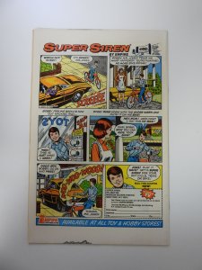 All-Star Comics #73 (1978) VF+ condition