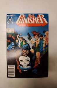 The Punisher #12 (1988) NM Marvel Comic Book J721
