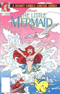 Disney's The Little Mermaid