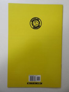 Zombie Tramp #4 AOD Collectibles Exclusive Thanksgiving Variant (2014) VF+ Cond!