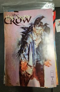 Crow #3 (1999)