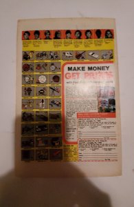 Yogi Bear #9 (1979) NM Marvel Comic Book J743