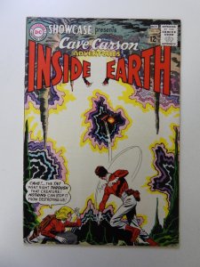 Showcase #52 (1964) FN/VF condition