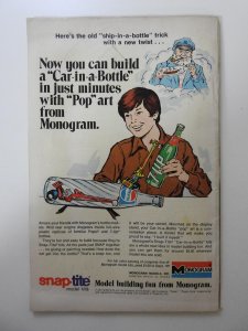 The Batman Family #2 (1975) VG Condition! 1 in spine split