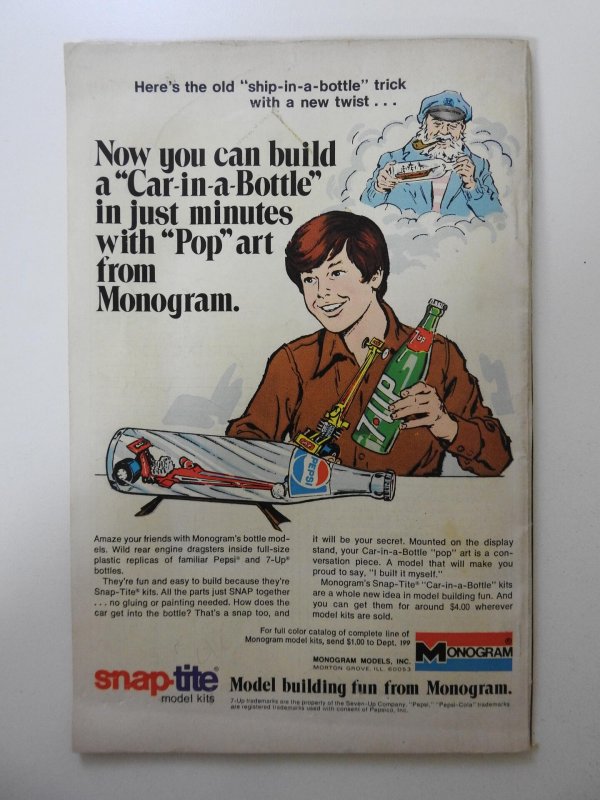 The Batman Family #2 (1975) VG Condition! 1 in spine split