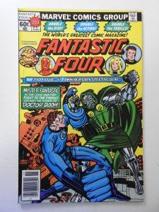 Fantastic Four #200 (1978) FN/VF Condition!
