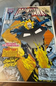 Darkhawk #22 (1992) Darkhawk 