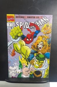 Spider-Man #19 (1992)