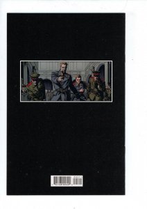 STRANGER THINGS: KAMCHATKA #2  (2022) DARK HORSE COMICS