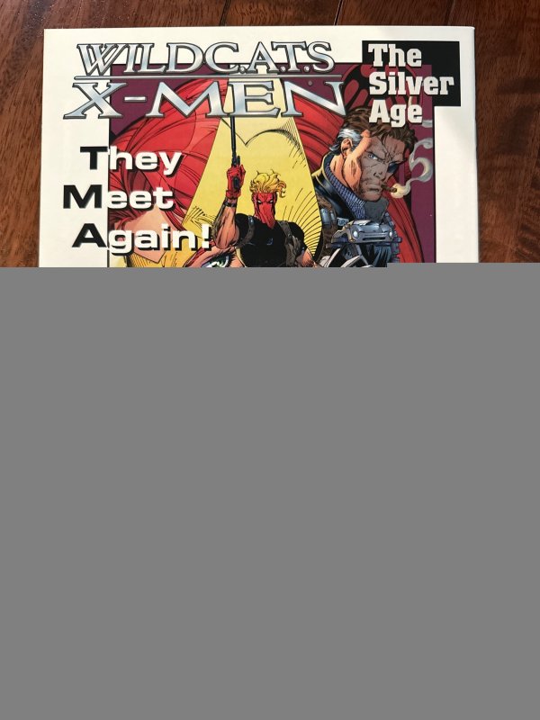 Gen 13 Annual (1997)