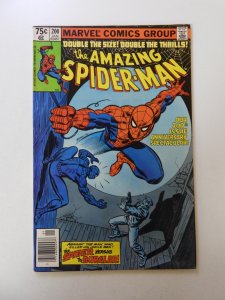 Amazing Spider-Man #200 FN+ condition