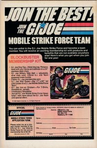 Daredevil 185 FN/VF Frank Miller run