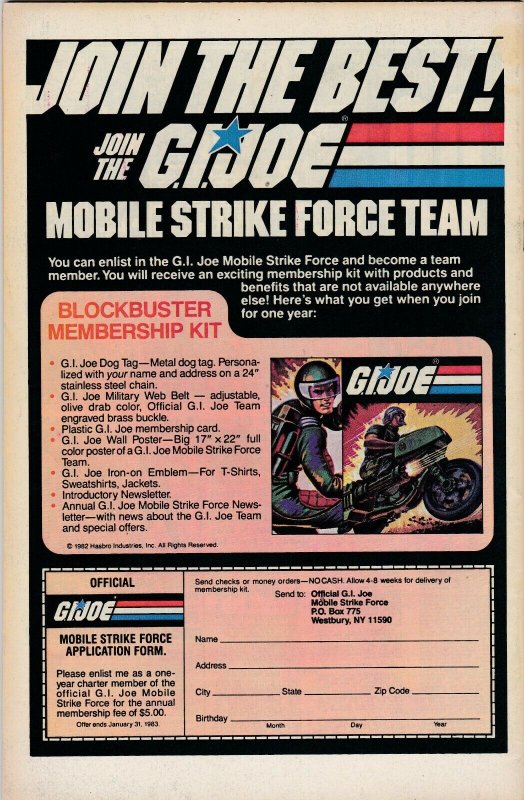 Daredevil 185 FN/VF Frank Miller run