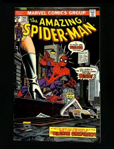 Amazing Spider-Man #144 1st full Gwen Stacy clone