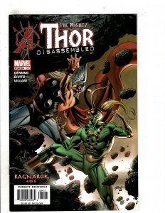 Thor #84 (2004) OF25