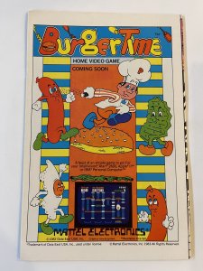 Alpha Flight #3 - NM (1983)