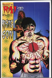 Rai #27 (1994)