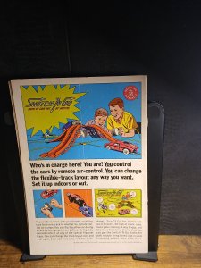 Metamorpho #8 (1966) Metamorpho