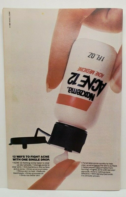 INCREDIBLE HULK #308 1st appearance of TRIAD