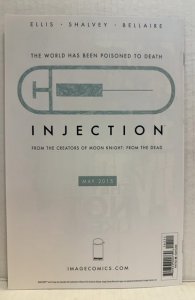 The Walking Dead #141 (2015)