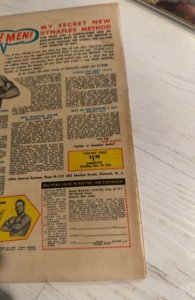 The Amazing Spider-Man #32 (1966)man on a rampage