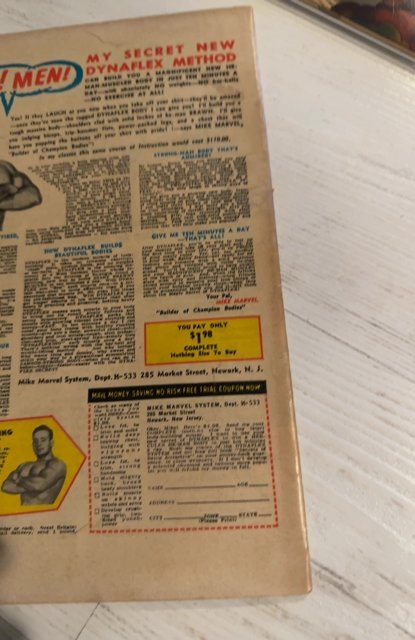 The Amazing Spider-Man #32 (1966)man on a rampage