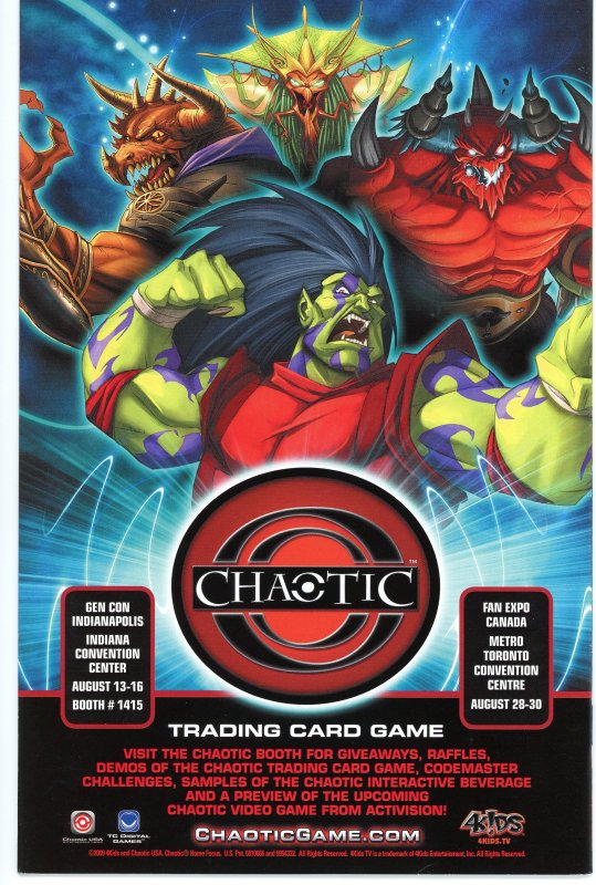 Fantastic Four 570 9.0 (our highest grade) 1st Hickman