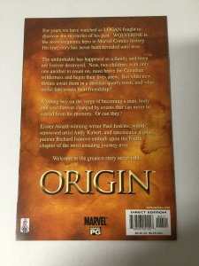 Wolverine: The Origin 4 Nm Near Mint Marvel