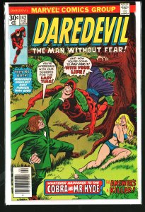Daredevil #142 (1977)