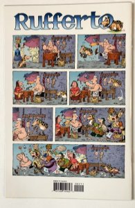 Groo: Hell On Earth #2 (2007)