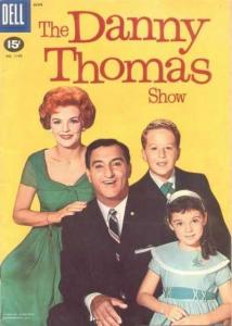 The Danny Thomas Show