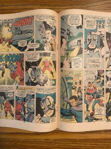 Captain America #146 (9.2 NM ) 1st Sal Buscema, Hydra (1972)